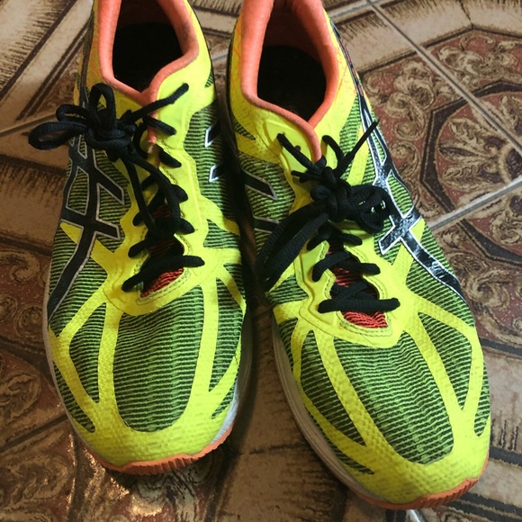 Asics Shoes - Never worn ASICS Sneakers Asics Shoes - Never worn ASICS Sneakers